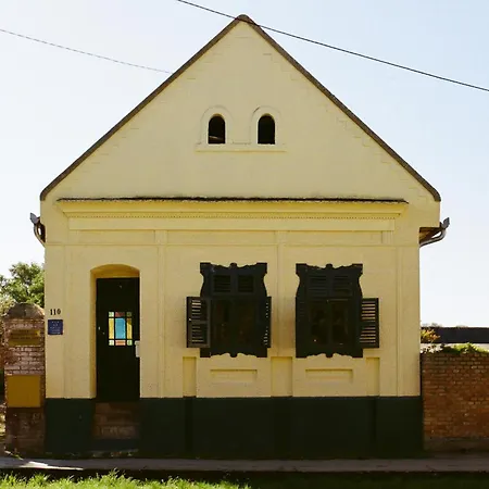Tradicionalna Kuca Biljkinog Oca Villa Lug Exterior photo