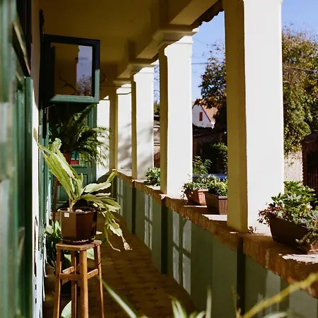 Tradicionalna Kuca Biljkinog Oca Villa Lug Exterior photo