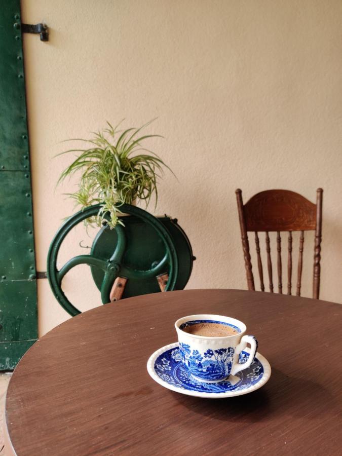 Tradicionalna Kuca Biljkinog Oca Holiday home *