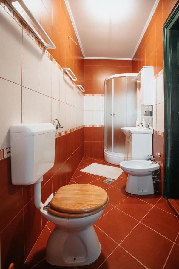 Holiday home Tradicionalna Kuca Biljkinog Oca Lug