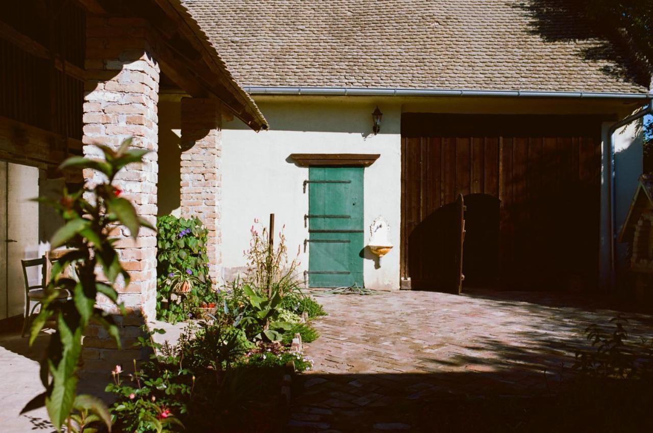 Tradicionalna Kuca Biljkinog Oca Holiday home