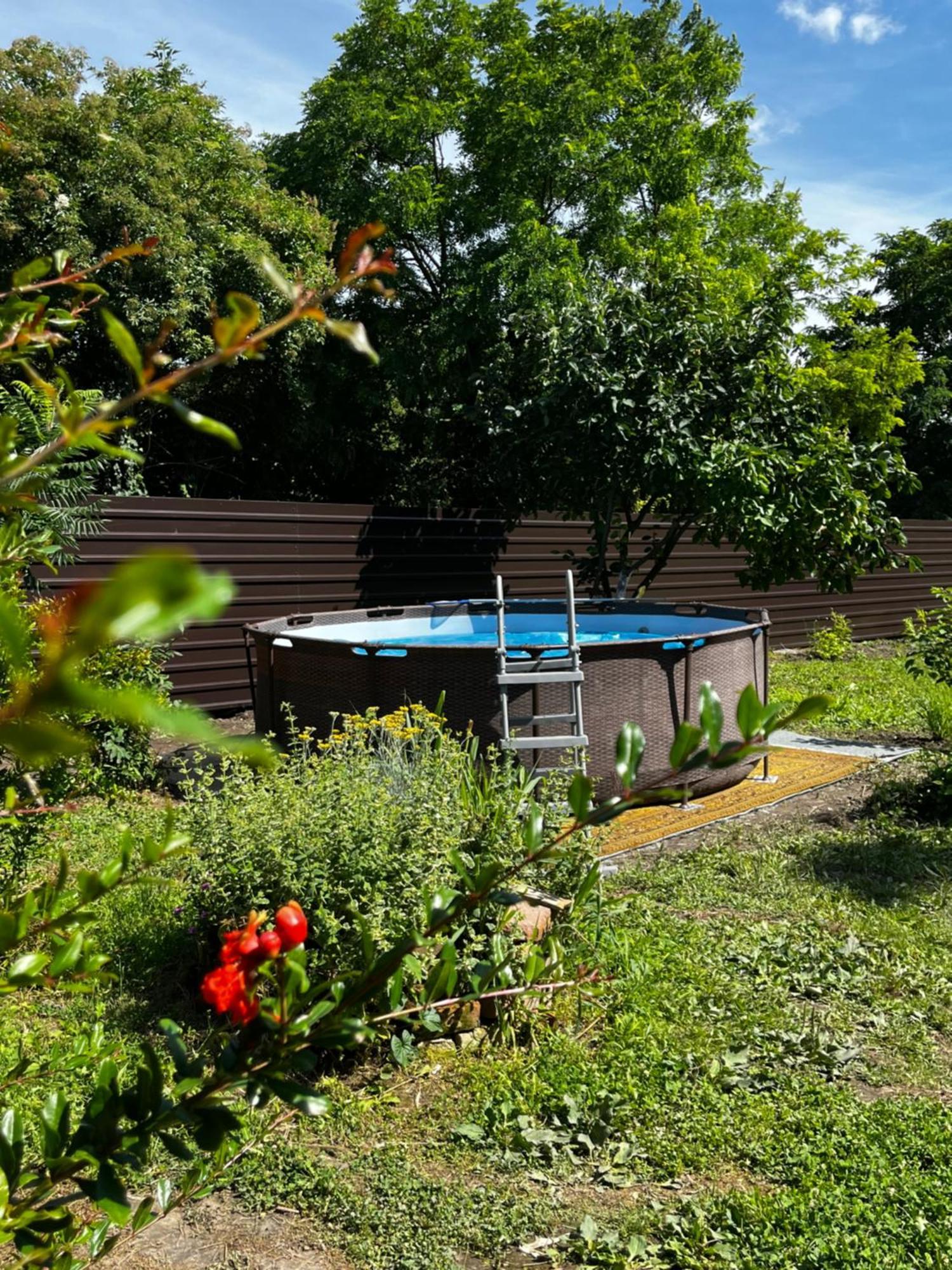 Tradicionalna Kuca Biljkinog Oca Holiday home *