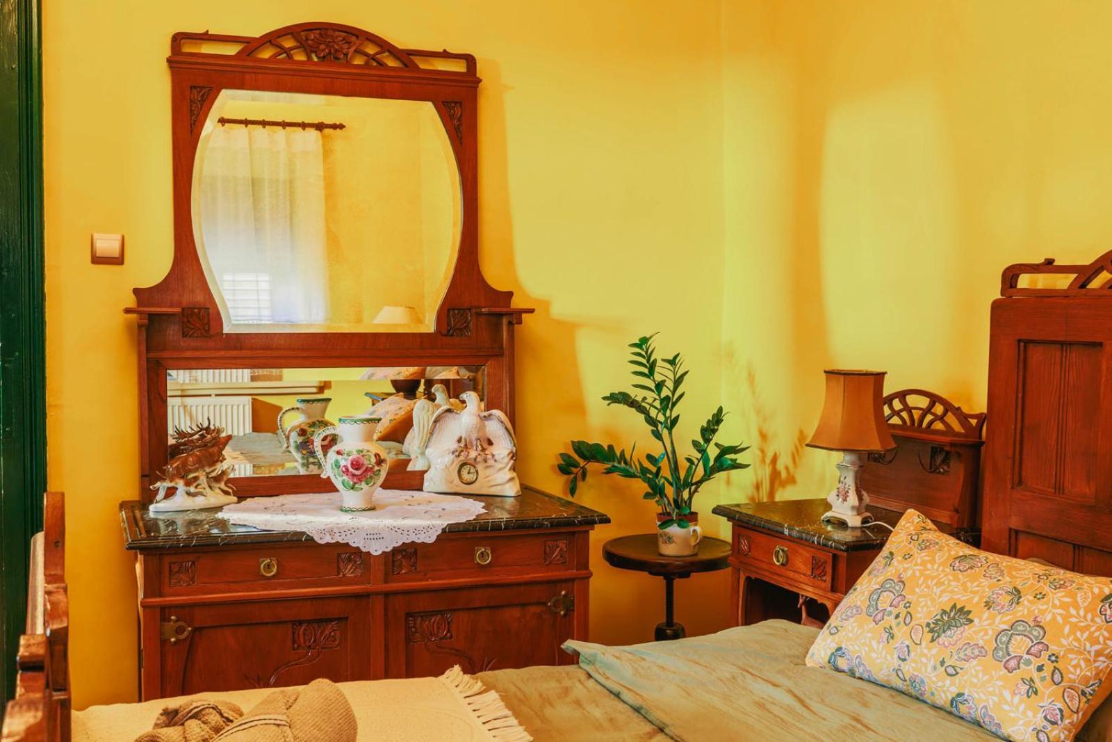Tradicionalna Kuca Biljkinog Oca Holiday home Lug